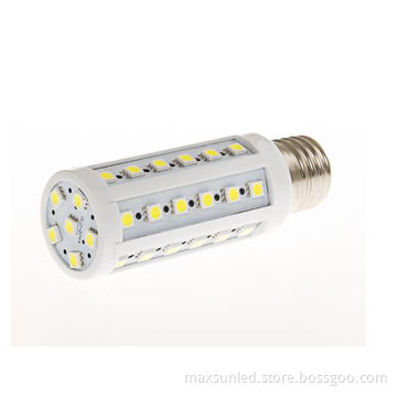 LED corn bulb, E27 SMD5050 7-8W, Epistar, for indoor use, 2 years warranty, factory wholesaleNew